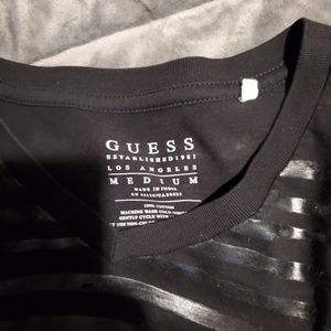 Guess long sleeve